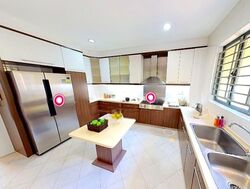 King Albert Park (D21), Detached #638687591